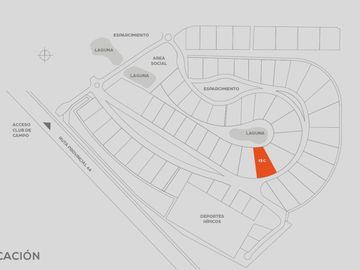 CASA QUINTA EN VENTA EN BRAGADO EN CONSTRUCCION
