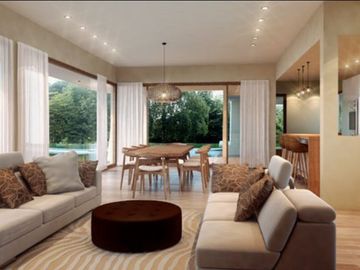 CASA QUINTA EN VENTA EN BRAGADO EN CONSTRUCCION