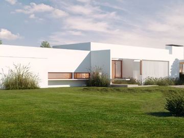 CASA QUINTA EN VENTA EN BRAGADO EN CONSTRUCCION