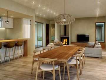 CASA QUINTA EN VENTA EN BRAGADO EN CONSTRUCCION