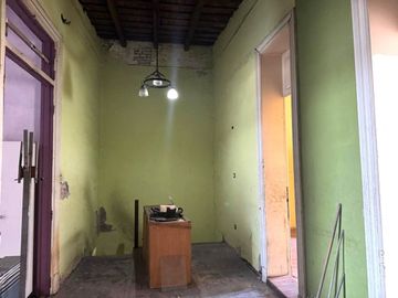 VENTA GALPÓN + DEPTO 3 AMBI PSJ MOMPOX  309 MT CUB