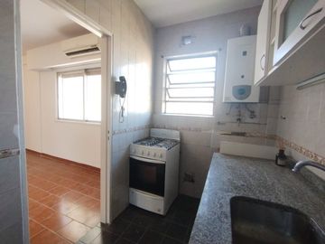 VENTA Departamento 3 Ambientes, en Saavedra