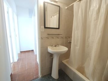 VENTA Departamento 3 Ambientes, en Saavedra