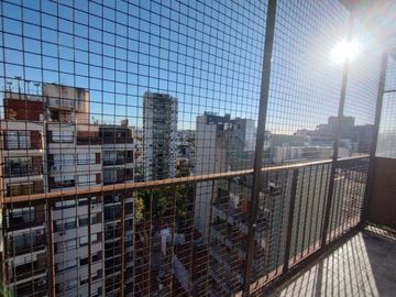 VENTA Departamento 3 Ambientes, en Saavedra