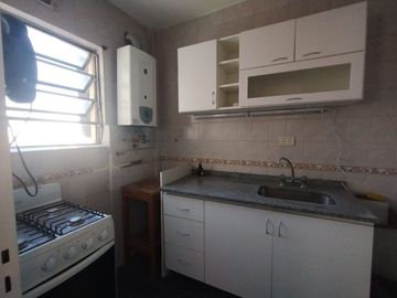 VENTA Departamento 3 Ambientes, en Saavedra