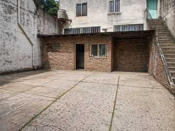 venta galpon vicente lopez