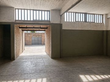 venta galpon vicente lopez