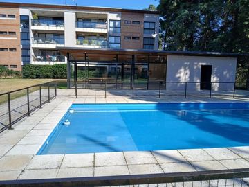VENTA DPTO 2 AMB. PARRILLA COCHERA PILAR