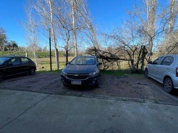 VENTA DPTO 2 AMB. PARRILLA COCHERA PILAR