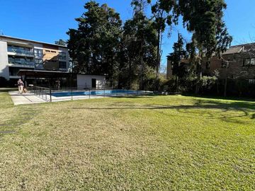 VENTA DPTO 2 AMB. PARRILLA COCHERA PILAR