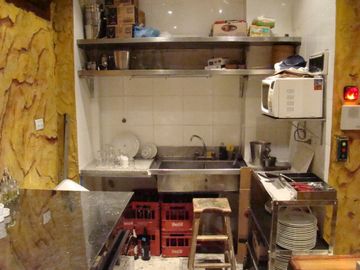 Oportunidad gastronómica llave en mano, Centro MdP