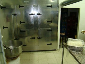 Oportunidad gastronómica llave en mano, Centro MdP