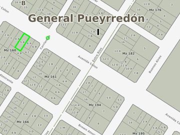 Oportunidad gastronómica llave en mano, Centro MdP