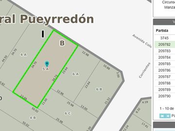 Oportunidad gastronómica llave en mano, Centro MdP