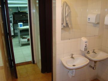 Oportunidad gastronómica llave en mano, Centro MdP