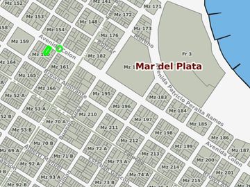 Oportunidad gastronómica llave en mano, Centro MdP