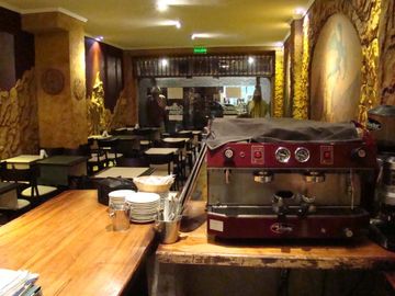 Oportunidad gastronómica llave en mano, Centro MdP