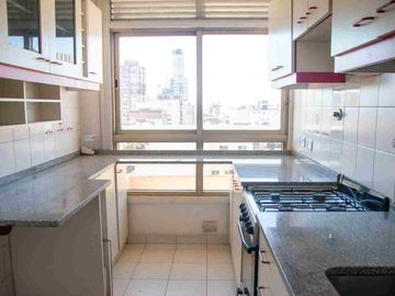 VENTA DEPARTAMENTO EDIFICIO CATALINAS