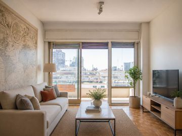 VENTA DEPARTAMENTO EDIFICIO CATALINAS