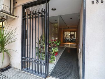 VENTA Dpto 2 Amb- CABALLITO -