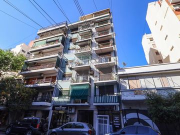 VENTA Dpto 2 Amb- CABALLITO -