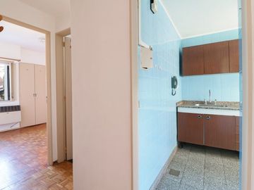 VENTA Dpto 2 Amb- CABALLITO -