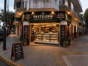 VENTA LOCAL EN ESQUINA ZONA COMERCIAL