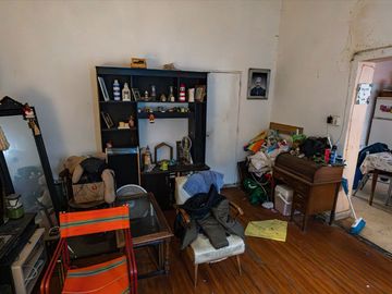 VENTA CASA 4 AMBIENTES VILLA URQUIZA A REFACCIONAR