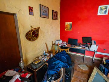 VENTA CASA 4 AMBIENTES VILLA URQUIZA A REFACCIONAR