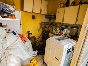VENTA CASA 4 AMBIENTES VILLA URQUIZA A REFACCIONAR