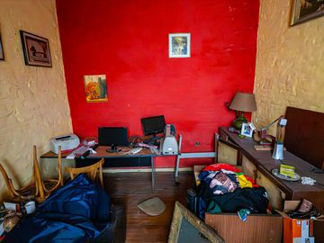 VENTA CASA 4 AMBIENTES VILLA URQUIZA A REFACCIONAR