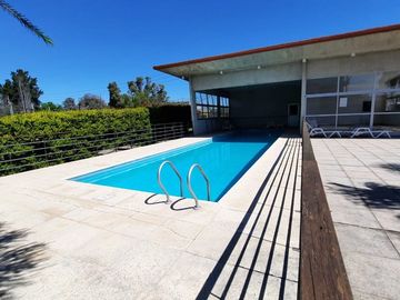VENTA DEPARTAMENTO MONOAMBIENTE PILAR GARDEN