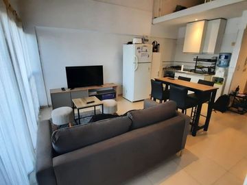 VENTA DEPARTAMENTO MONOAMBIENTE PILAR GARDEN