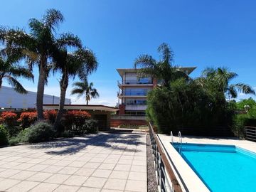 VENTA DEPARTAMENTO MONOAMBIENTE PILAR GARDEN