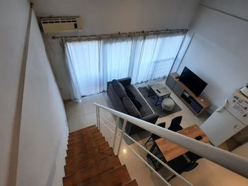 VENTA DEPARTAMENTO MONOAMBIENTE PILAR GARDEN
