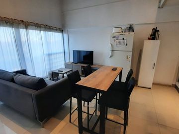 VENTA DEPARTAMENTO MONOAMBIENTE PILAR GARDEN