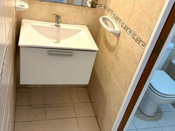 DUPLEX 3 AMB. EN VENTA VILLA G. MITRE FINANCIACION