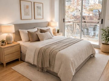 DUPLEX 3 AMB. EN VENTA VILLA G. MITRE FINANCIACION
