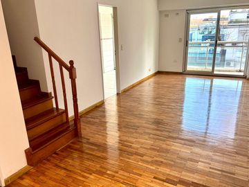 DUPLEX 3 AMB. EN VENTA VILLA G. MITRE FINANCIACION