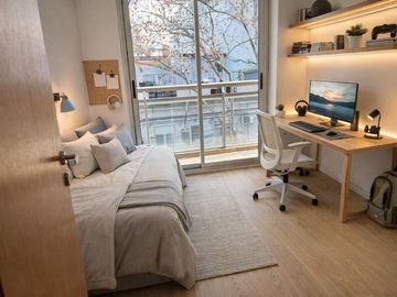 DUPLEX 3 AMB. EN VENTA VILLA G. MITRE FINANCIACION