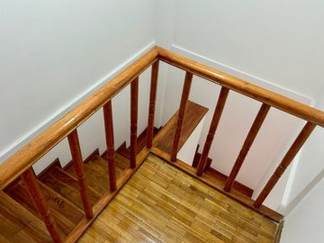 DUPLEX 3 AMB. EN VENTA VILLA G. MITRE FINANCIACION