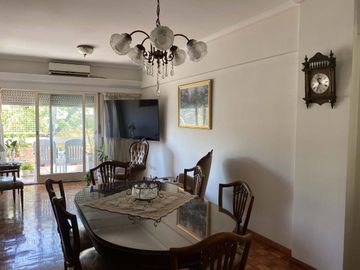 VENTA DEPTO 3 AMB PQUE AVELLANEDA APTO CRED BALCON