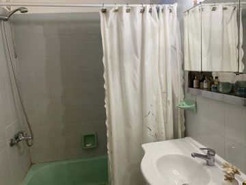 VENTA DEPTO 3 AMB PQUE AVELLANEDA APTO CRED BALCON