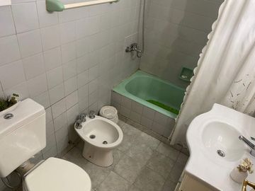 VENTA DEPTO 3 AMB PQUE AVELLANEDA APTO CRED BALCON