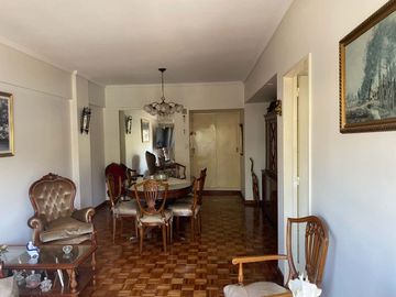 VENTA DEPTO 3 AMB PQUE AVELLANEDA APTO CRED BALCON