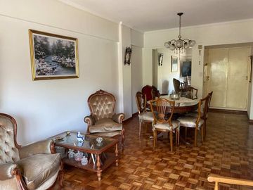 VENTA DEPTO 3 AMB PQUE AVELLANEDA APTO CRED BALCON