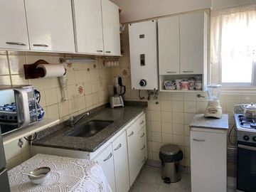 VENTA DEPTO 3 AMB PQUE AVELLANEDA APTO CRED BALCON
