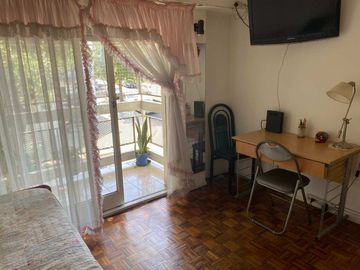 VENTA DEPTO 3 AMB PQUE AVELLANEDA APTO CRED BALCON