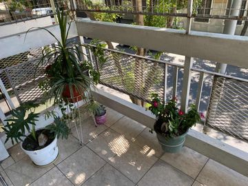VENTA DEPTO 3 AMB PQUE AVELLANEDA APTO CRED BALCON