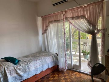 VENTA DEPTO 3 AMB PQUE AVELLANEDA APTO CRED BALCON